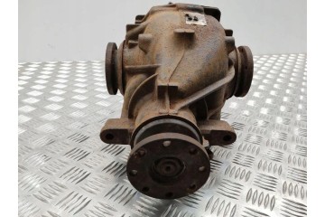 Rear reducer BMW Z4 Roadster E85 7514128 3 0L gasoline 2005 Catalog number of the original 7514128