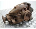 Reductor trasero BMW Z4 Roadster (E85) 7514128 3.0L gasolina 2005