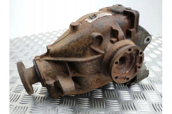 Reductor trasero BMW Z4 Roadster (E85) 7514128 3.0L gasolina 2005