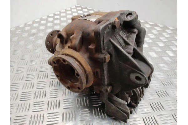 Reductor trasero BMW Z4 Roadster (E85) 7514128 3.0L gasolina 2005
