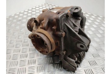 Reductor trasero BMW Z4 Roadster (E85) 7514128 3.0L gasolina 2005