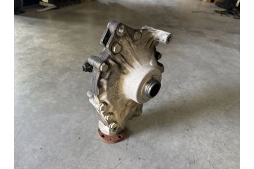 2016 BMW 5 F10 F11 Front differential 7619363