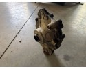 2016 BMW 5 F10 F11 Front differential 7619363 Part manufacturer BMW OE