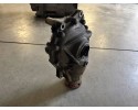 2016 BMW 5 F10 F11 Front differential 7619363 Car type passenger cars
