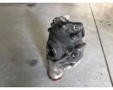 2016 BMW 5 F10 F11 Front differential 7619363 Installation side multipurpose