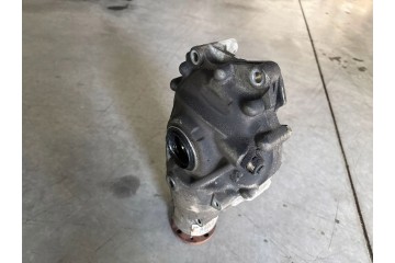 2016 BMW 5 F10 F11 Front differential 7619363 Installation side multipurpose