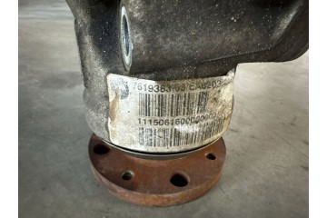 Diferencial delantero BMW Serie 5 F10 F11 2016 7619363