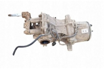 MAZDA CX 5 1 I LIFT 15 17 2 2 SKYACTIV D AWD BRIDGE REAR DIFFERENTIAL
