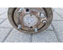 MAZDA CX 5 1 I LIFT 15 17 2 2 SKYACTIV D AWD BRIDGE REAR DIFFERENTIAL Installation side rear