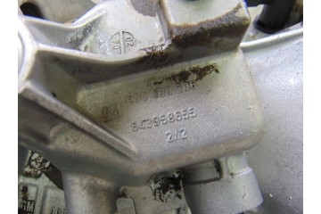 5V M CAJA CAMBIOS OPEL MERIVA Cosmo 2004 5V M 199766 OPEL - 13