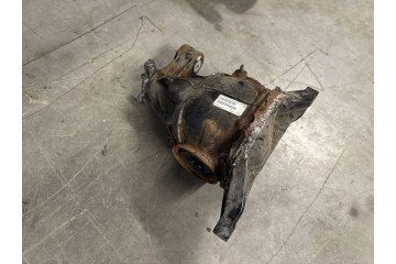 2013 Mercedes Benz ML W166 Rear differential A1663502714