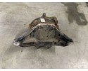 2013 Mercedes Benz ML W166 Rear differential A1663502714 Catalog number of the part A1663502714