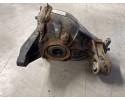 2013 Mercedes Benz ML W166 Rear differential A1663502714 Installation side multipurpose