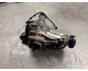 2013 Mercedes Benz ML W166 Front differential A1663300200
