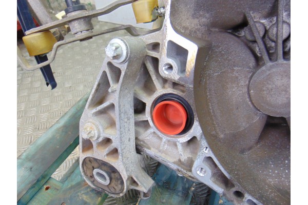 5V M CAJA CAMBIOS OPEL MERIVA Cosmo 2004 5V M 199766 OPEL - 14