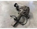 2013 Mercedes Benz ML W166 Front differential A1663300200 Installation side multipurpose