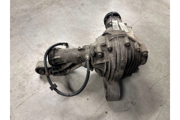 Diferencial delantero Mercedes-Benz ML W166 2013 A1663300200