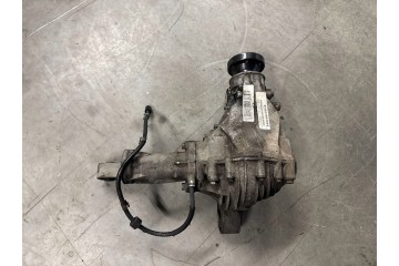 Diferencial delantero Mercedes-Benz ML W166 2013 A1663300200