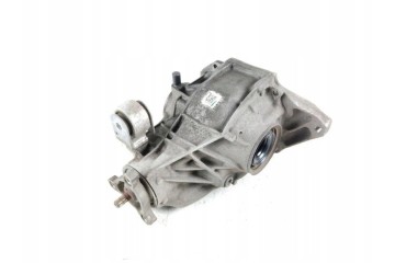 Rear reducer MERCEDES BENZ GLC X253 C253 2133508311 3 0L diesel 2019