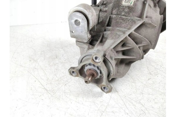 Rear reducer MERCEDES BENZ GLC X253 C253 2133508311 3 0L diesel 2019 Part manufacturer Mercedes Benz OE