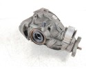 Rear reducer MERCEDES BENZ GLC X253 C253 2133508311 3 0L diesel 2019 Car type passenger cars