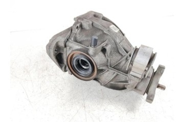 Rear reducer MERCEDES BENZ GLC X253 C253 2133508311 3 0L diesel 2019 Car type passenger cars