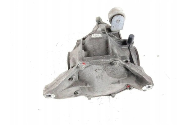 Rear reducer MERCEDES BENZ GLC X253 C253 2133508311 3 0L diesel 2019 Catalog number of the original 2133508311