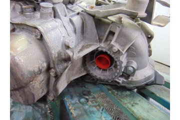 5V M CAJA CAMBIOS OPEL MERIVA Cosmo 2004 5V M 199766 OPEL - 15