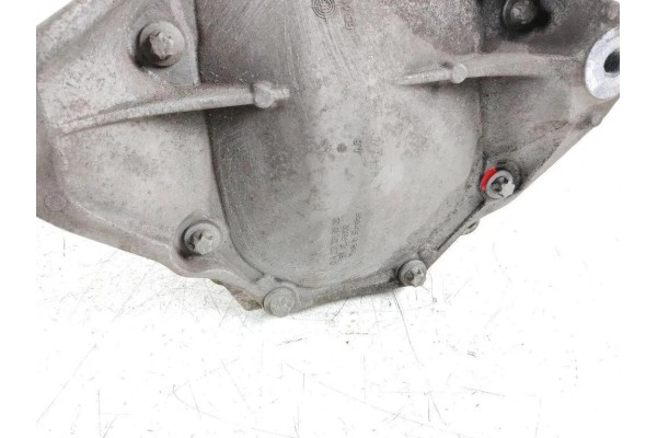 Reductor trasero MERCEDES-BENZ GLC (X253, C253) 2133508311 3.0L diésel