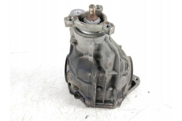 Reductor trasero MERCEDES-BENZ GLC (X253, C253) 2133508311 3.0L diésel