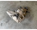 2018 BMW X5 F15 Rear differential 7636992