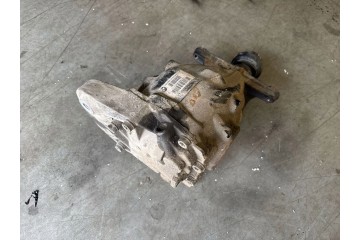 2018 BMW X5 F15 Rear differential 7636992