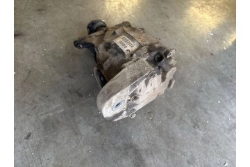 2018 BMW X5 F15 Rear differential 7636992 Part manufacturer BMW OE