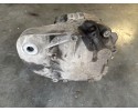 2018 BMW X5 F15 Rear differential 7636992 Catalog number of the part 7636992