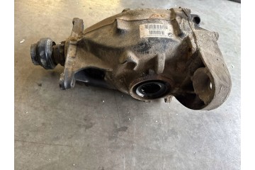 2018 BMW X5 F15 Rear differential 7636992 Car type 4x4 SUV