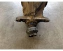 2018 BMW X5 F15 Rear differential 7636992 Installation side multipurpose