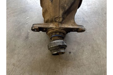 2018 BMW X5 F15 Rear differential 7636992 Installation side multipurpose