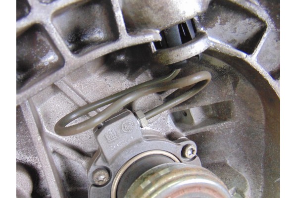 5V M CAJA CAMBIOS OPEL MERIVA Cosmo 2004 5V M 199766 OPEL - 16