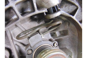 5V M CAJA CAMBIOS OPEL MERIVA Cosmo 2004 5V M 199766 OPEL - 16