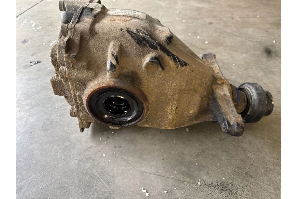 Diferencial trasero BMW X5 F15 2018 7636992