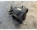 2009 Mercedes Benz CLS C219 Rear differential 2193501700