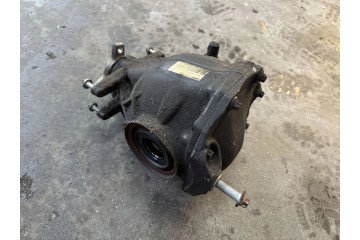 2009 Mercedes Benz CLS C219 Rear differential 2193501700