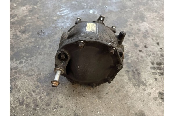2009 Mercedes Benz CLS C219 Rear differential 2193501700 Part manufacturer Mercedes Benz OE
