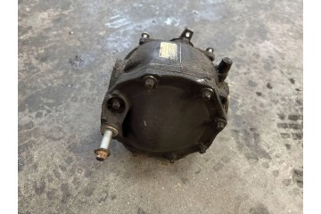 2009 Mercedes Benz CLS C219 Rear differential 2193501700 Part manufacturer Mercedes Benz OE