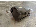 2009 Mercedes Benz CLS C219 Rear differential 2193501700 Catalog number of the part 2193501700