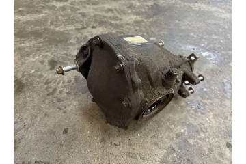 2009 Mercedes Benz CLS C219 Rear differential 2193501700 Catalog number of the part 2193501700