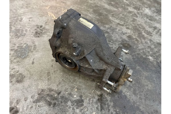 2009 Mercedes Benz CLS C219 Rear differential 2193501700 Car type passenger cars