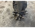 2009 Mercedes Benz CLS C219 Rear differential 2193501700 Installation side multipurpose