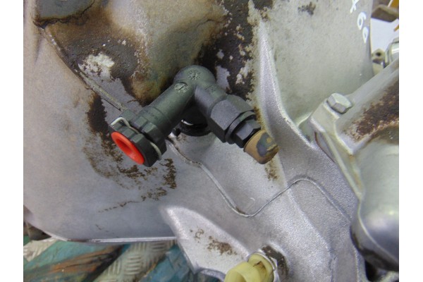 5V M CAJA CAMBIOS OPEL MERIVA Cosmo 2004 5V M 199766 OPEL - 17