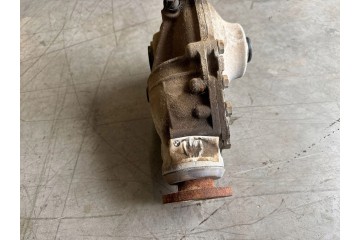 2015 BMW 4 F32 F33 Front differential 7590898 Catalog number of the part 7590898
